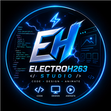 ElectroH263 Studio